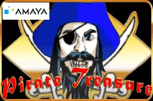 Pirate Treasure